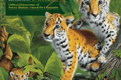 Wildlife Encounters: Ethical Explorations of Natural Habitats