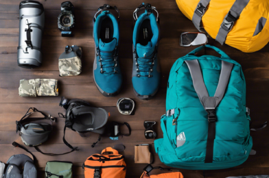 Adventure Travel Gear Guide: Essentials for Your Next Escapade